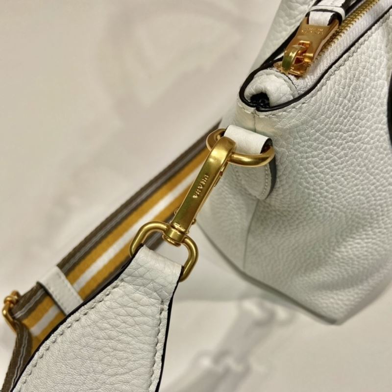 Prada Top Handle Bags